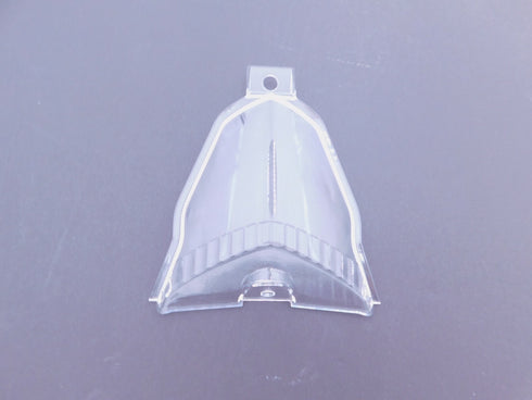 SUZUKI CENTER FRONT LENS COVER  2007-2022 LTZ90 OEM NEW 53119-08H00